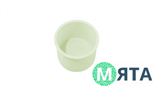 Силіконова форма Паска