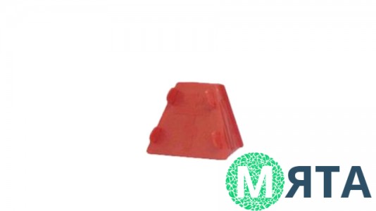 Форма для сирної паски. Маленька