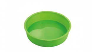 Силіконова форма для бісквіту, 22 см