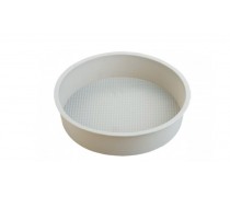 Силіконова форма для бісквіту, 22,5 см