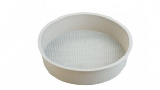 Силіконова форма для бісквіту, 22,5 см