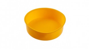 Силіконова форма для Бісквіту, 18 см