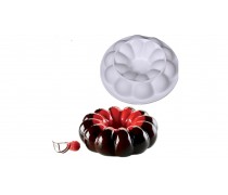 Силіконова форма для євродесертів Kit Magia del Tempo