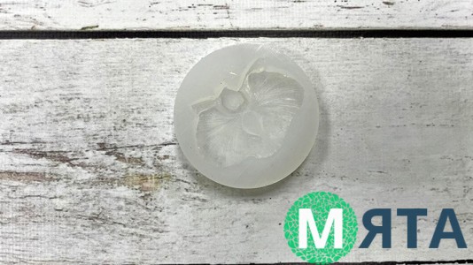 Молд Орхідея №2