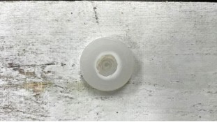 Молд Троянда 1,5 см