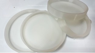 Силіконова форма для начинок