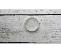 Силіконовий молд для льодяника Смайлик