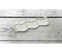 Силіконовий молд Прапори