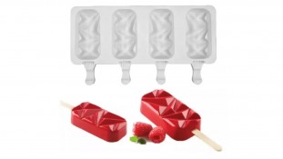 Силіконова форма Біте Скло