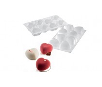 Силіконова форма для євродесертів Amorini