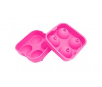 Силіконова форма для кейк-попсів, велика