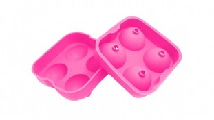 Силіконова форма для кейк-попсів, велика