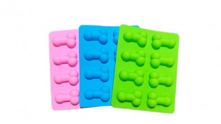 Силіконова форма Для Дорослих 