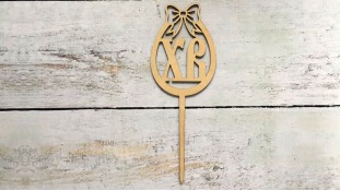 Топпер ХВ, дерево