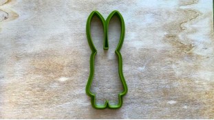 Вирубка Заєць №6