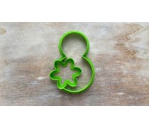 Вирубка 8 №3