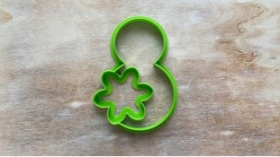 Вирубка 8 №3