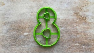 Вирубка 8 №4