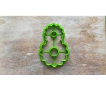 Вирубка 8 №2