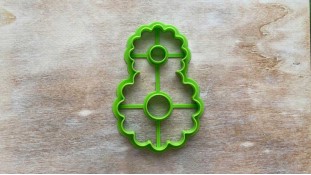 Вирубка 8 №2