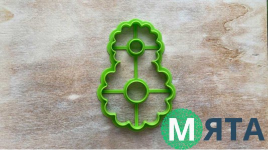 Вирубка 8 №2