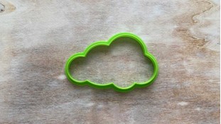 Вирубка Хмаринка №1