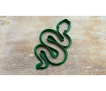 Вирубка Змія