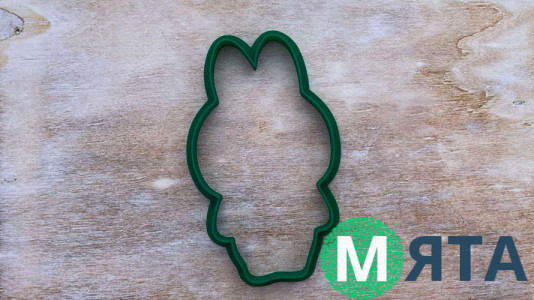 Вирубка Лабубу