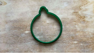 Вирубка Ялинкова куля №2