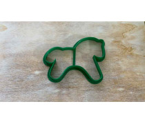 Вирубка Конячка 