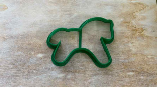 Вирубка Конячка 