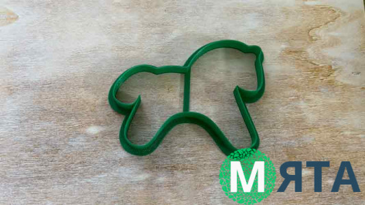 Вирубка Конячка 