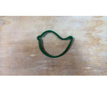 Вирубка Птах №2