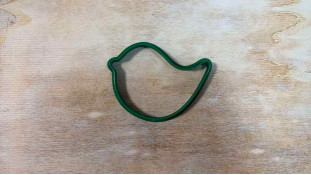 Вирубка Птах №2