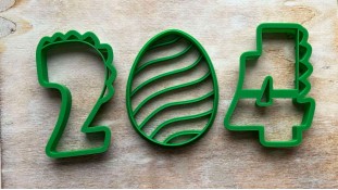 Набір вирубок 2024