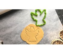 Вирубка Ангел