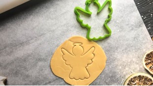 Вирубка Ангел