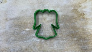 Вирубка Ангел №3