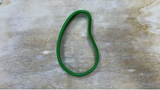 Вирубка Авокадо