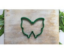 Вирубка Метелик №2