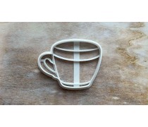 Вирубка Чашка №1