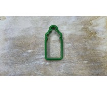 Вирубка Дитяча Пляшечка