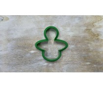 Вирубка Дитяча пустушка