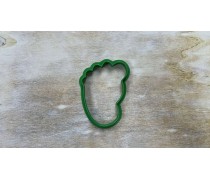 Вирубка Дитяча стопа