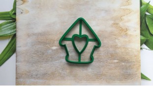 Вирубка Будиночок №2