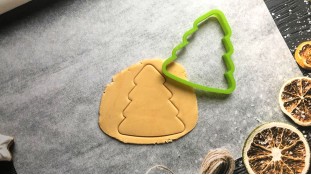 Вирубка Ялинка №2