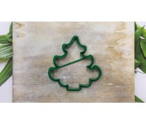 Вирубка Ялинка №3