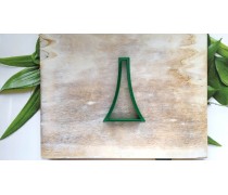 Вирубка Ейфелева Вежа