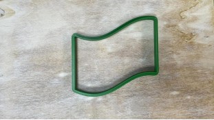 Вирубка Прапор