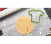 Вирубка Футболка